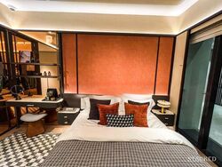 Bloomsbury Residences (D5), Apartment #459506641